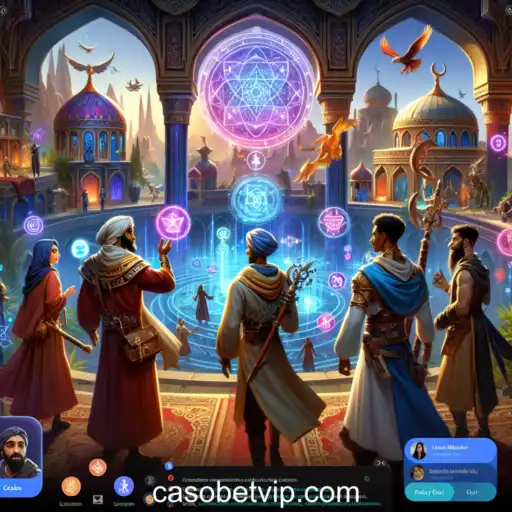 Exploring the Thrills of Adventure Quests in Casobet