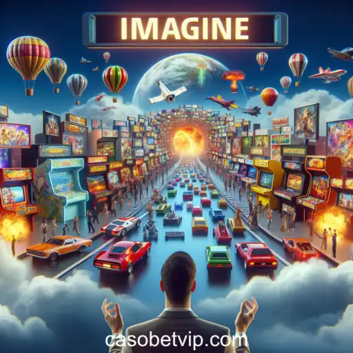 The Rise of Arcade Games in the Digital Era: Spotlight on Casobet
