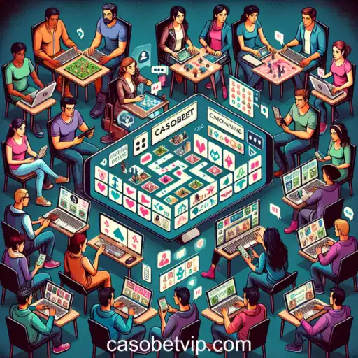 Casobet's Impact on the Gaming Industry