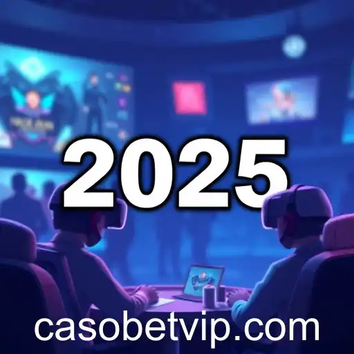 Navigating the Rise of Casobet in the Gaming World