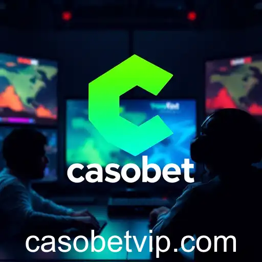 Casobet's Rising Influence in the Online Gaming Arena