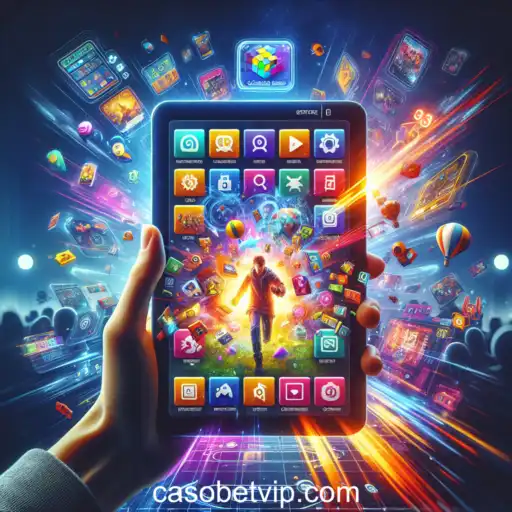 Exploring the Appeal of Casual Gaming on Casobet
