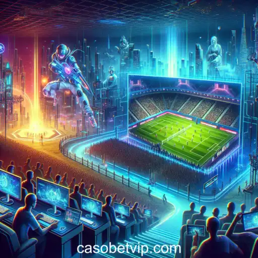 The Changing Landscape of Online Gaming in 2025