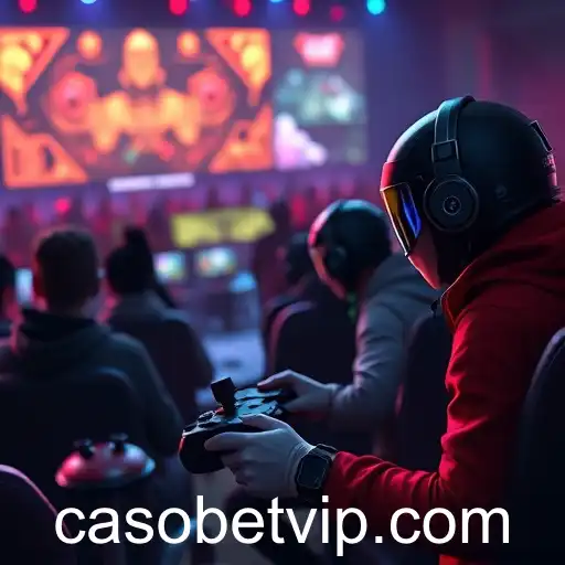 The Rise of Casobet in Online Gaming