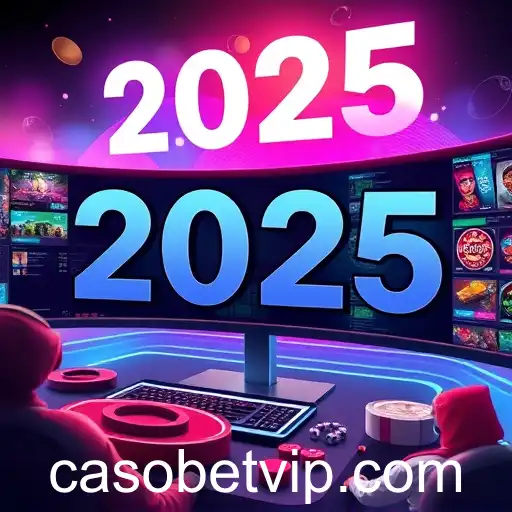 The Rise of Casobet in the Digital Gaming Era