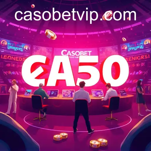 The Rise of Casobet: Betting and Gaming Trends
