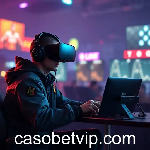The Rise of Casual Gaming in 2025