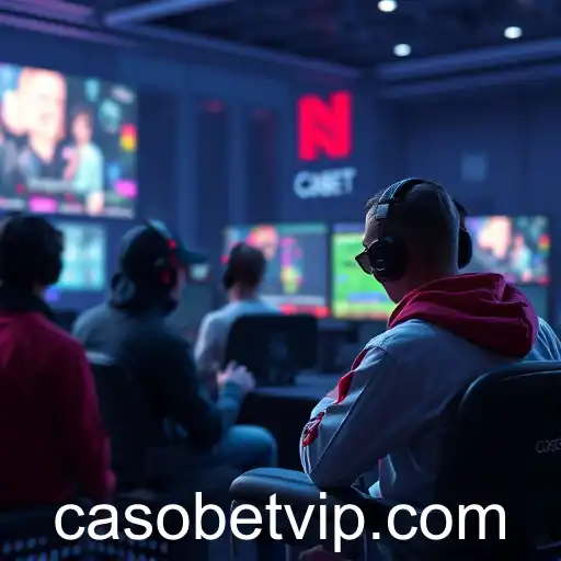 The Rise of Online Gaming Platforms