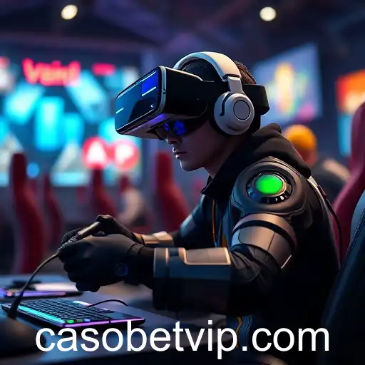 The Rise of Online Gaming in 2025