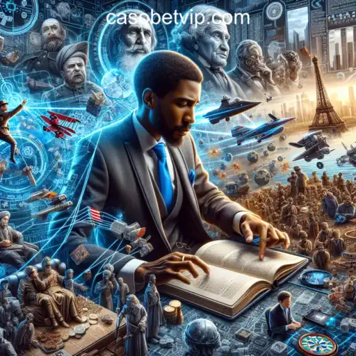 Exploring the Thrilling World of Strategy Games on Casobet