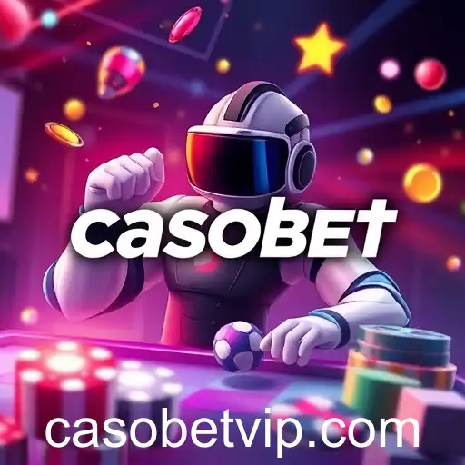 The Evolution of Gaming: A Look at Casobet